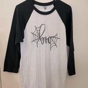 halloween long sleeve